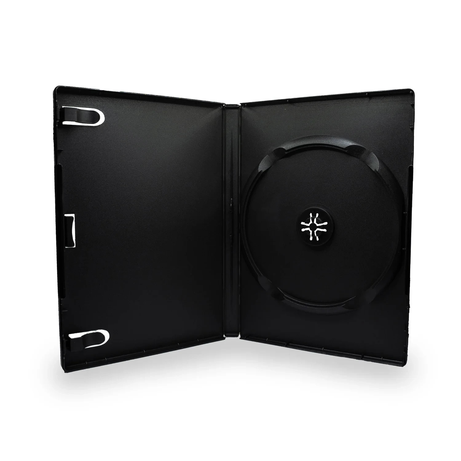 Replacement Case for Playstation 2 PS2 Disc Case Set DVD Case Set UP to 100 Case
