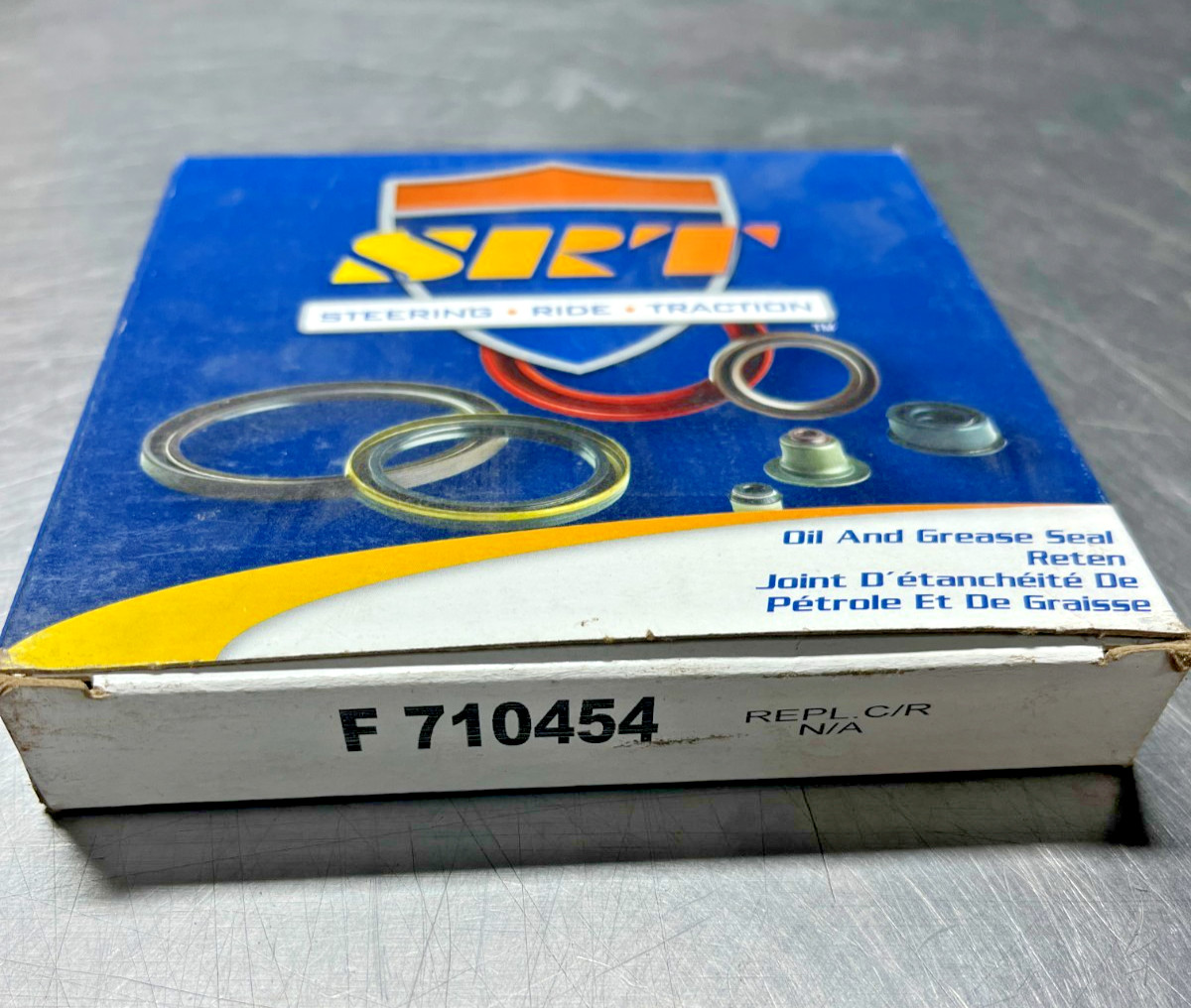 F710454 SRT SEAL