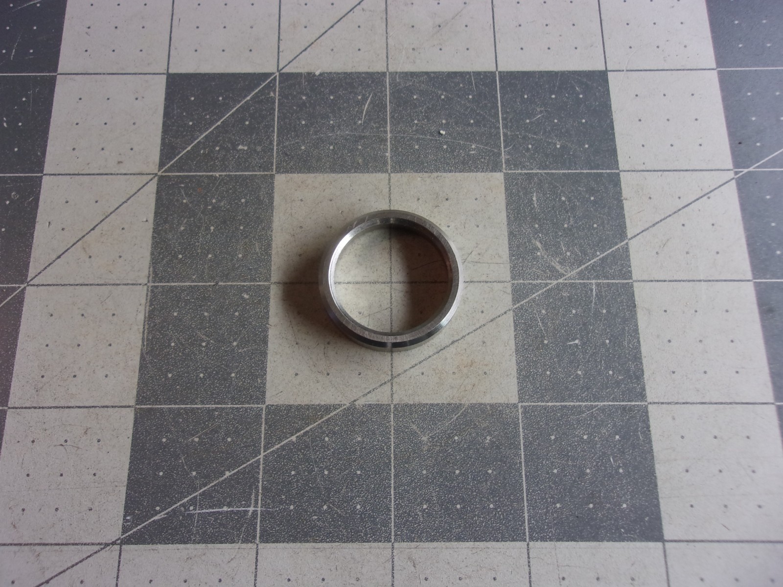 SBI SB1161E-1 Valve Seat 5116361 5131614 Detroit Diesel 53 Series L 212CI 3.5L