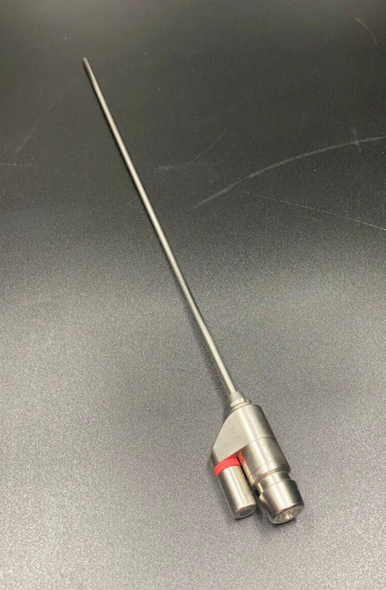 Karl Storz DCI® HOPKINS II® 3.3mm 30º Pediatric Autoclavable  (26007BVA)