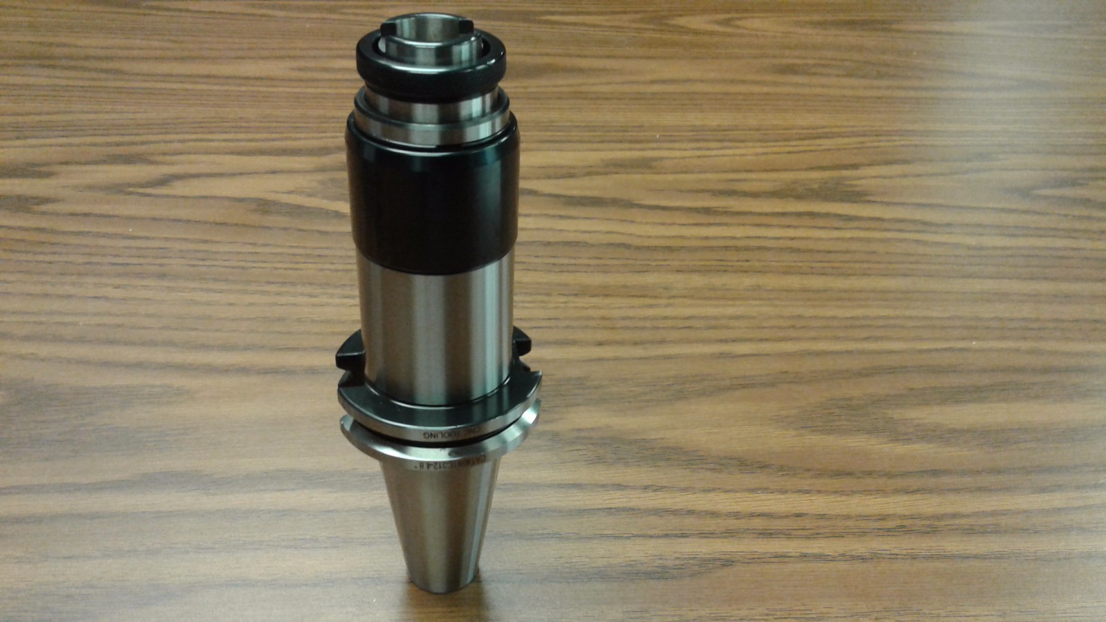 CAT40 tap head,tapping collet chuck #TH-CAT40