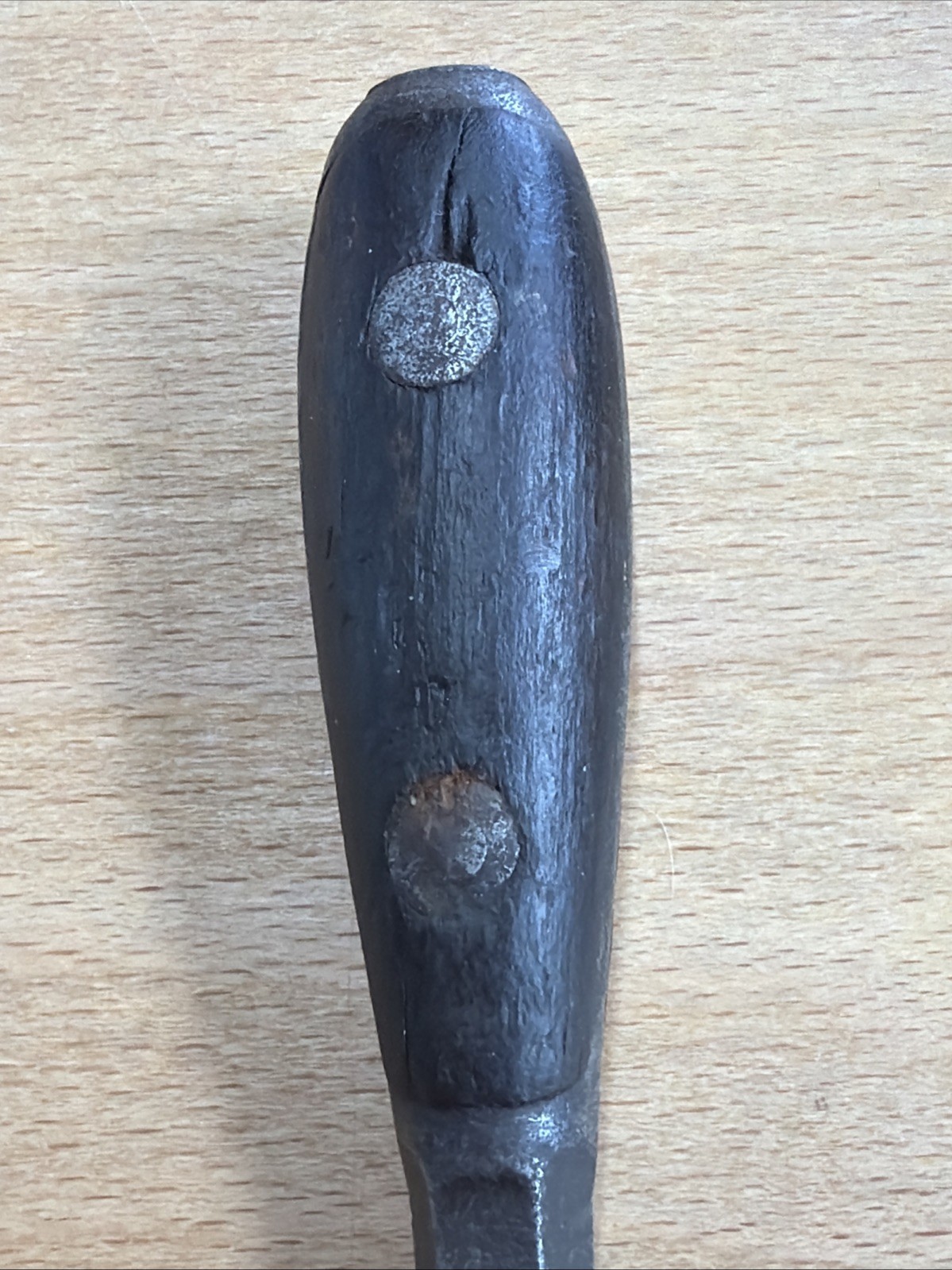 Antique Flat Head Screw Driver