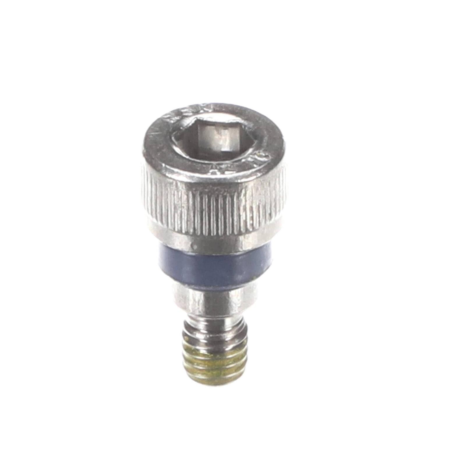 SEAL BOLT ASSY M6 PRECOAT 4A6172A01 - Genuine OEM Replacement Part