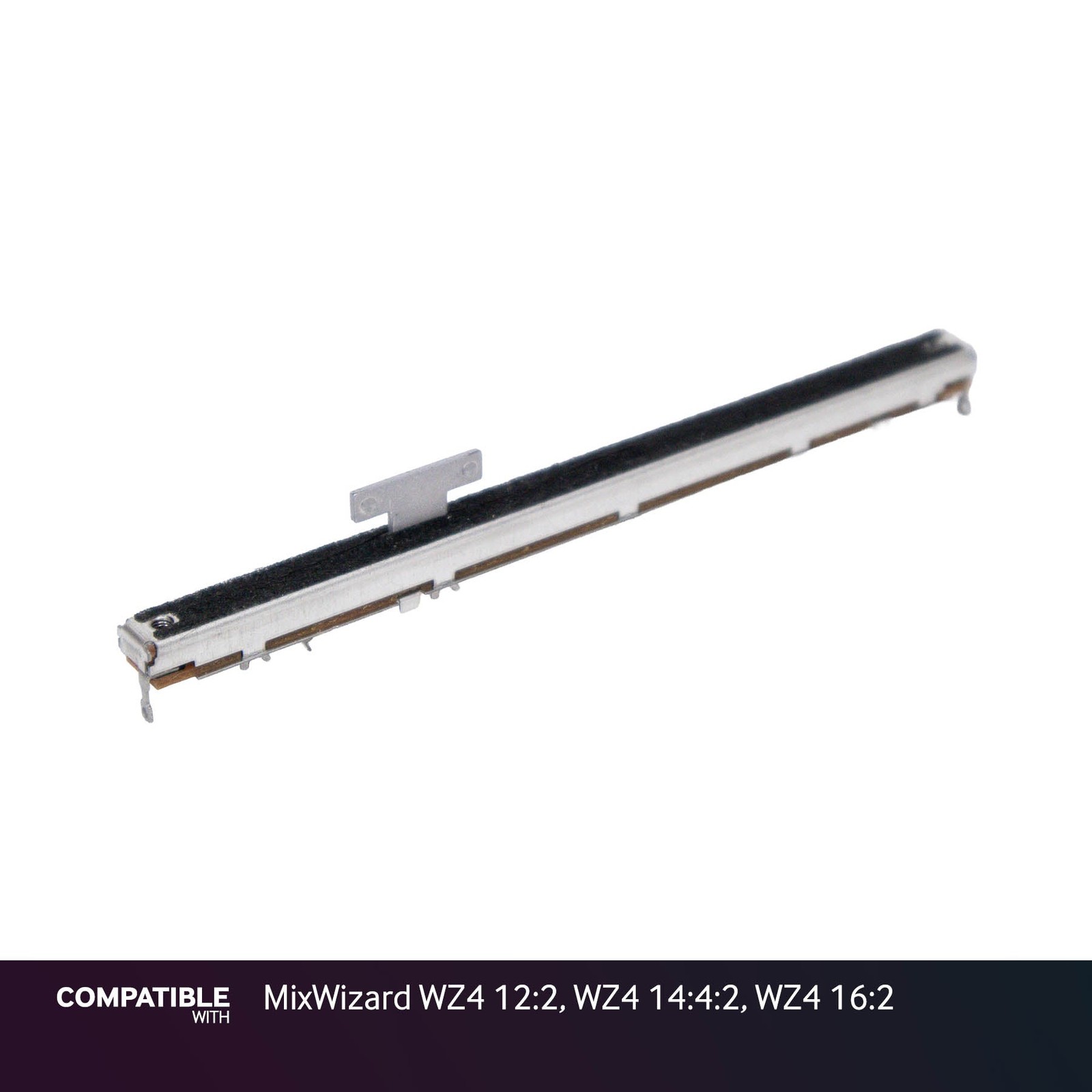 Allen & Heath Mono Fader for MixWizard WZ4 12:2, WZ4 14:4:2, WZ4 16:2