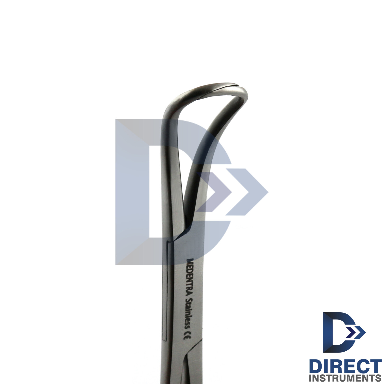 Backhaus Towel Clamp Locking Forceps 5.5'' Grasping Tissue Surgical Veterinary