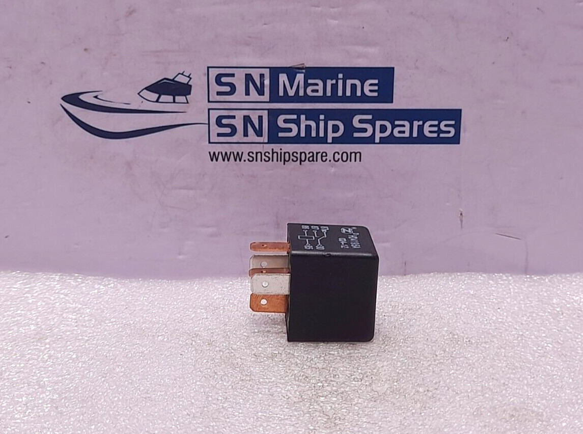 HD4195A Five Leg Brake Relay 024-1Z 2PCs In Lot
