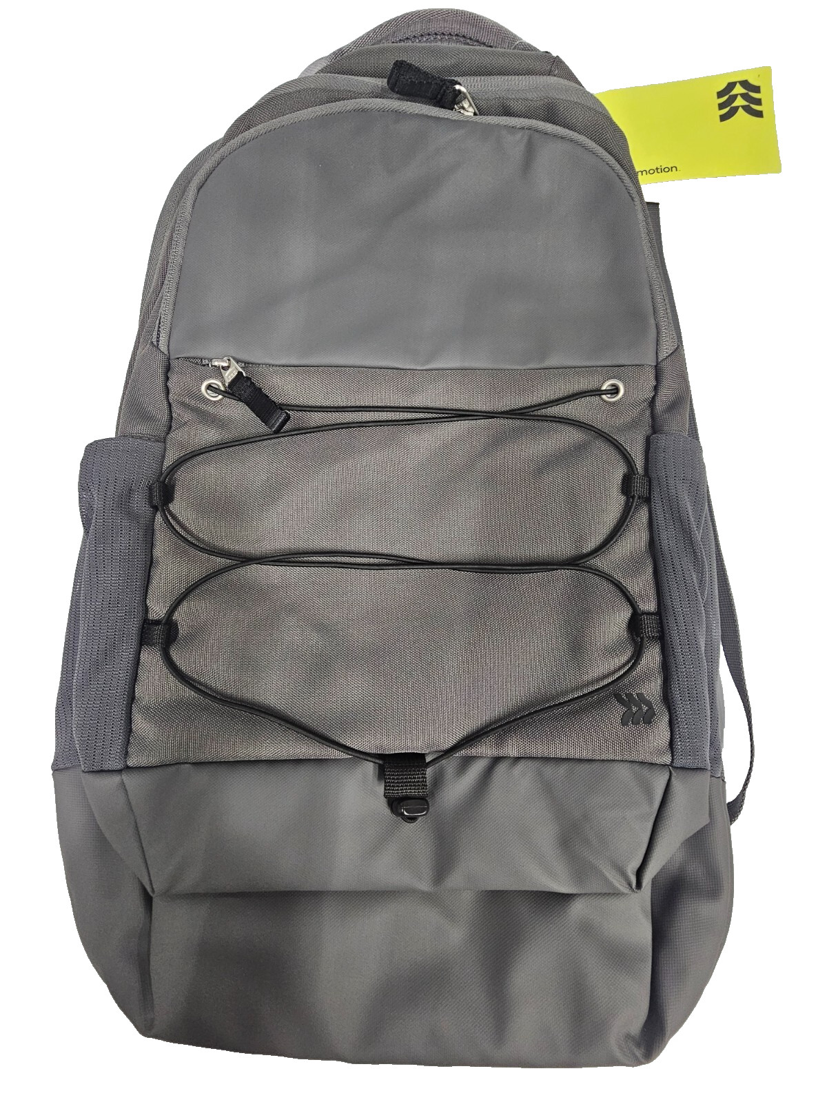 Sporty 19" Backpack - All in Motion, Brand New