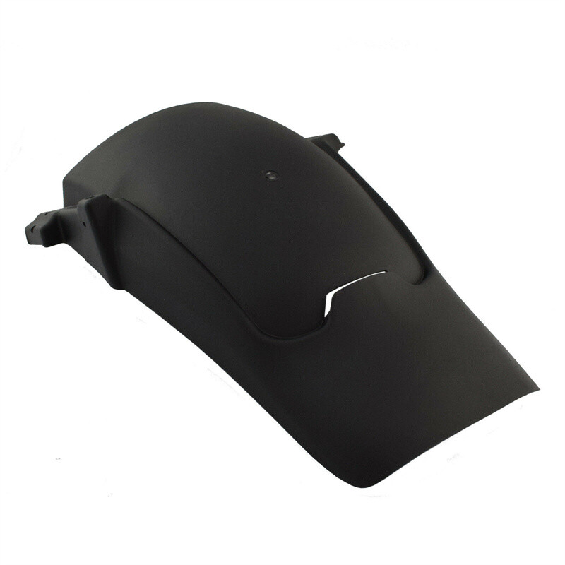 For BMW R1200GS LC Adventure Rear Mudsling Inner Fender Extension Splash Guard