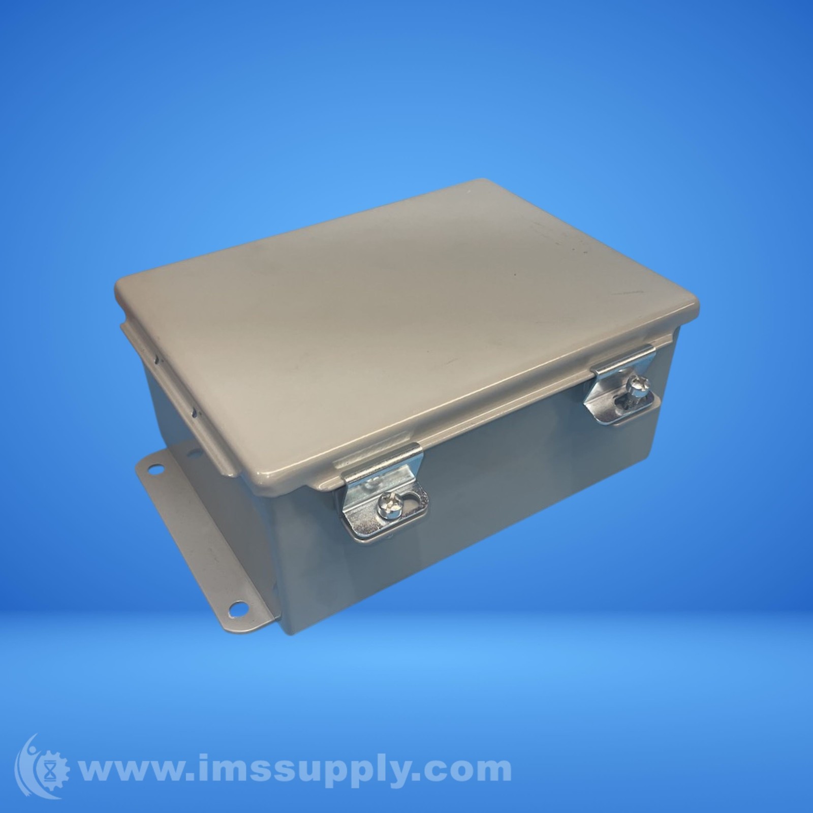 nVent A806CH JIC Box 1715