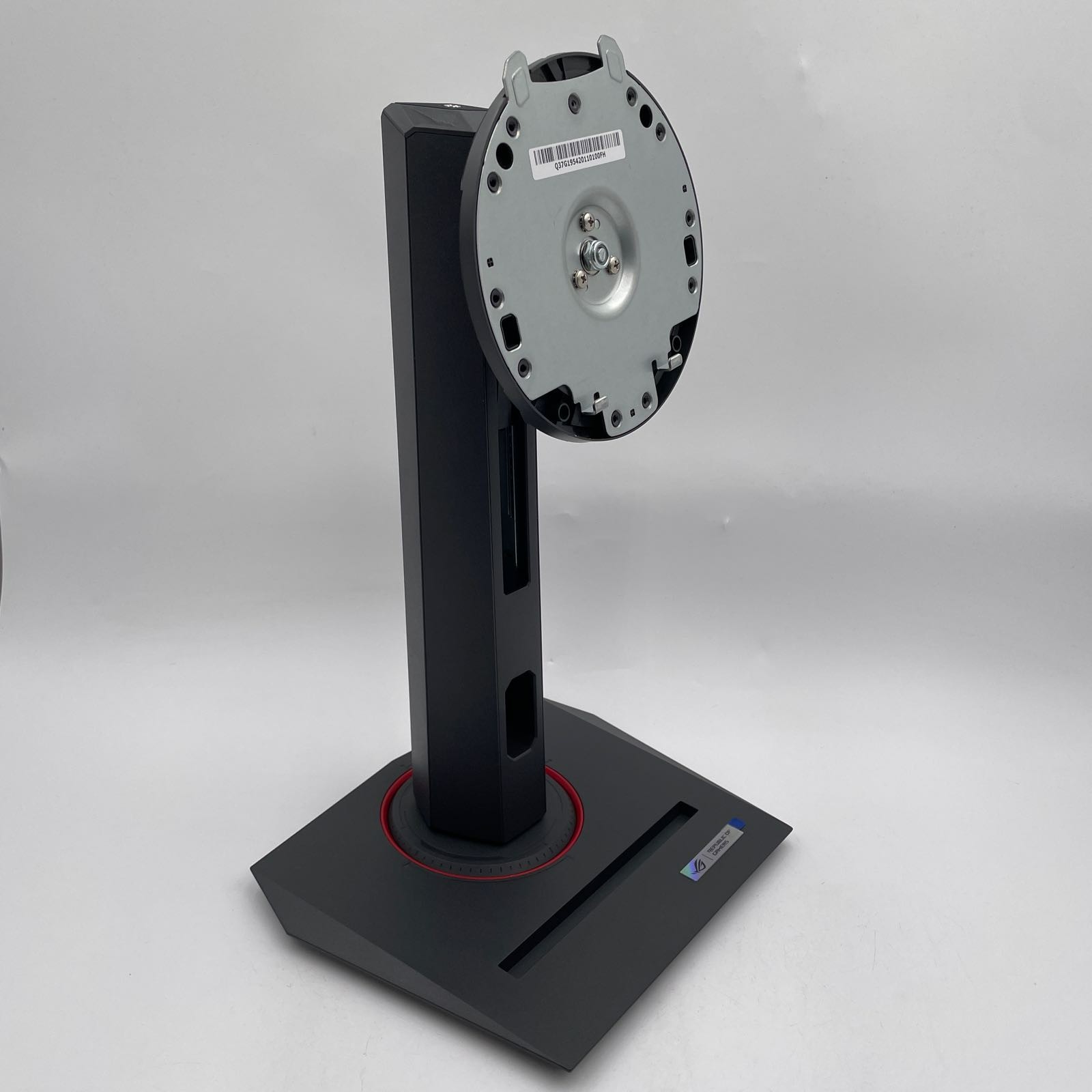 Genuine Stand for ASUS ROG Strix 27inch XG27ACS Gaming Monitor