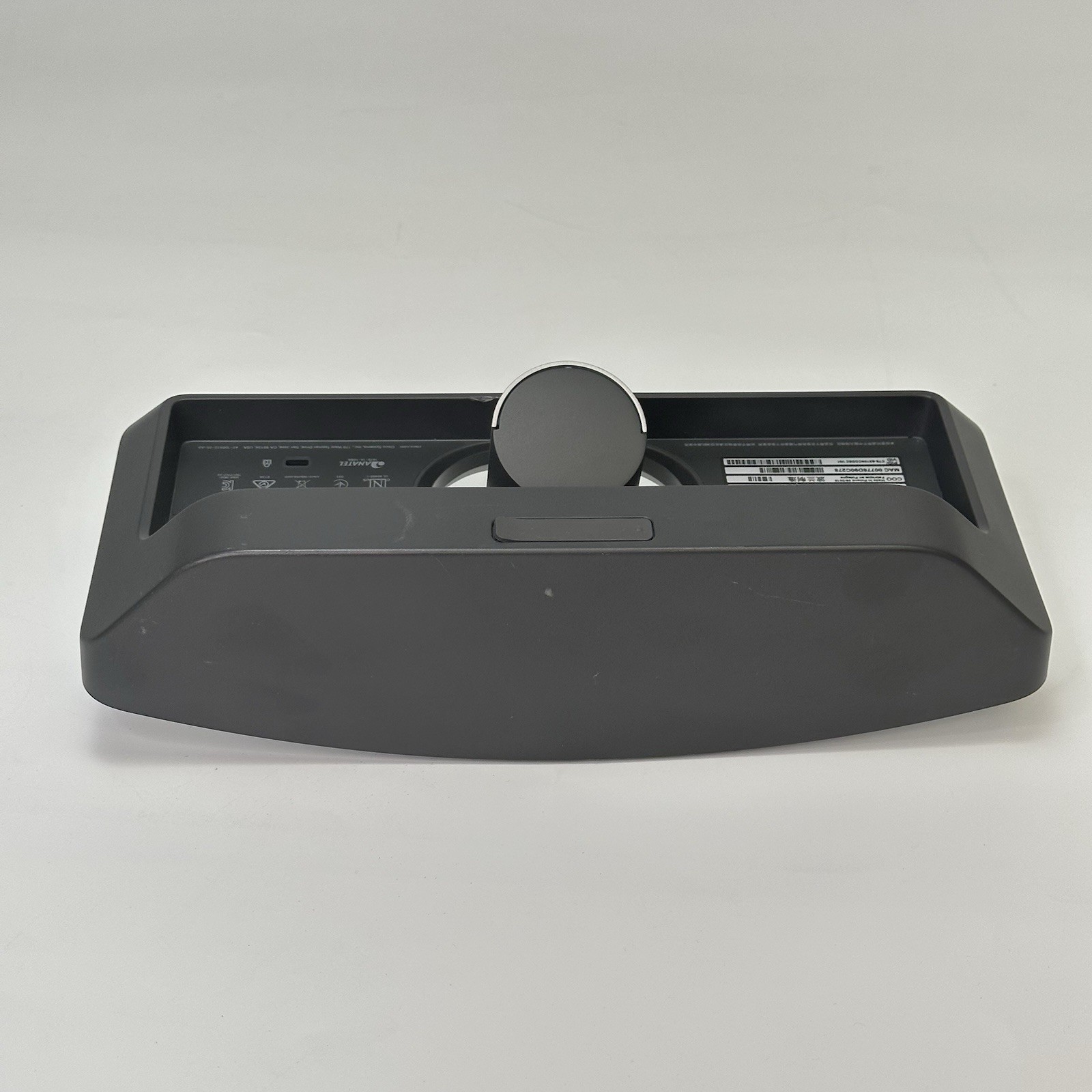 Cisco Telepresence SX10 Quick Set HD Camera - Codec/Camera Only, No Accessories
