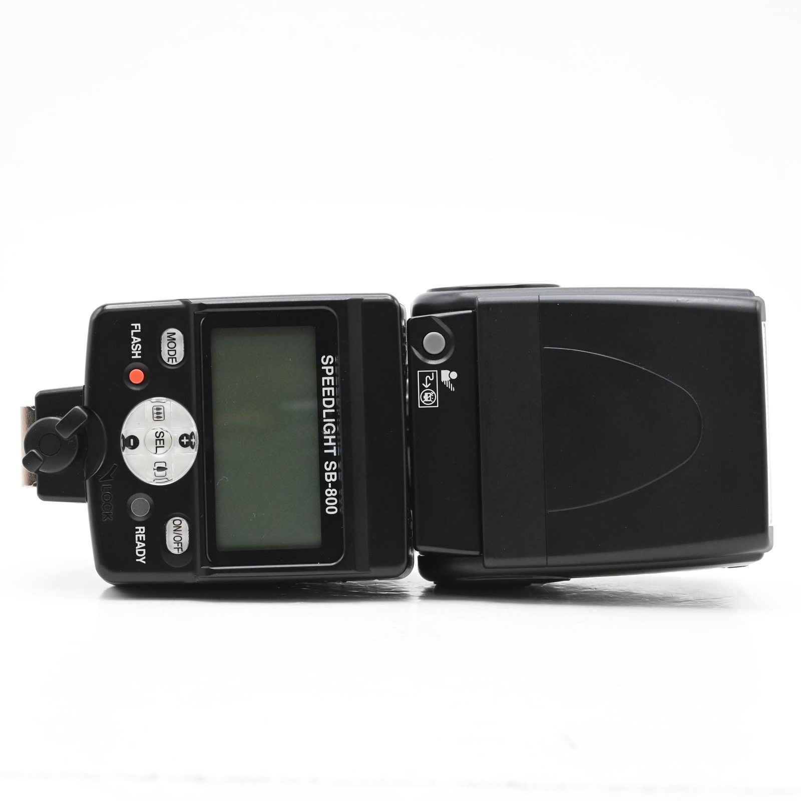 Nikon SB-800 Speedlight Flash SB800 #144