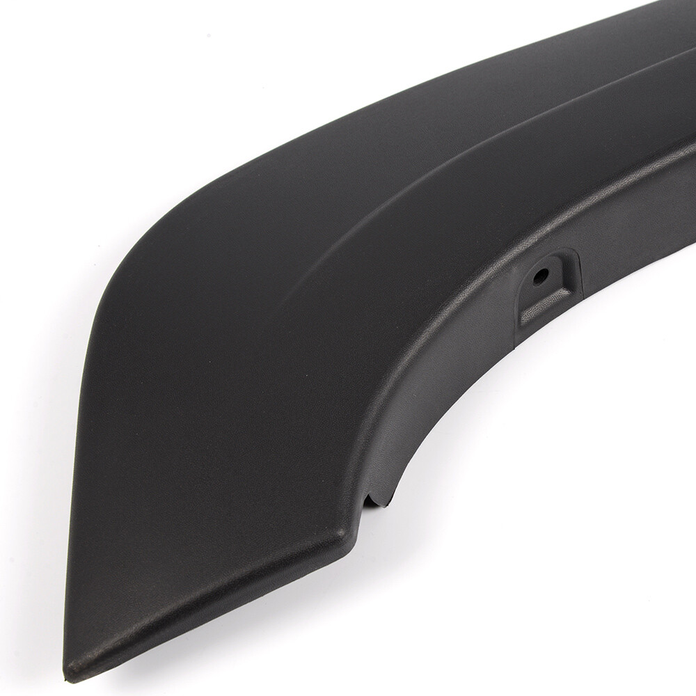 Short Bed Factory Style Fender Flare Black Fit For 2007-13 Chevy Silverado 1500