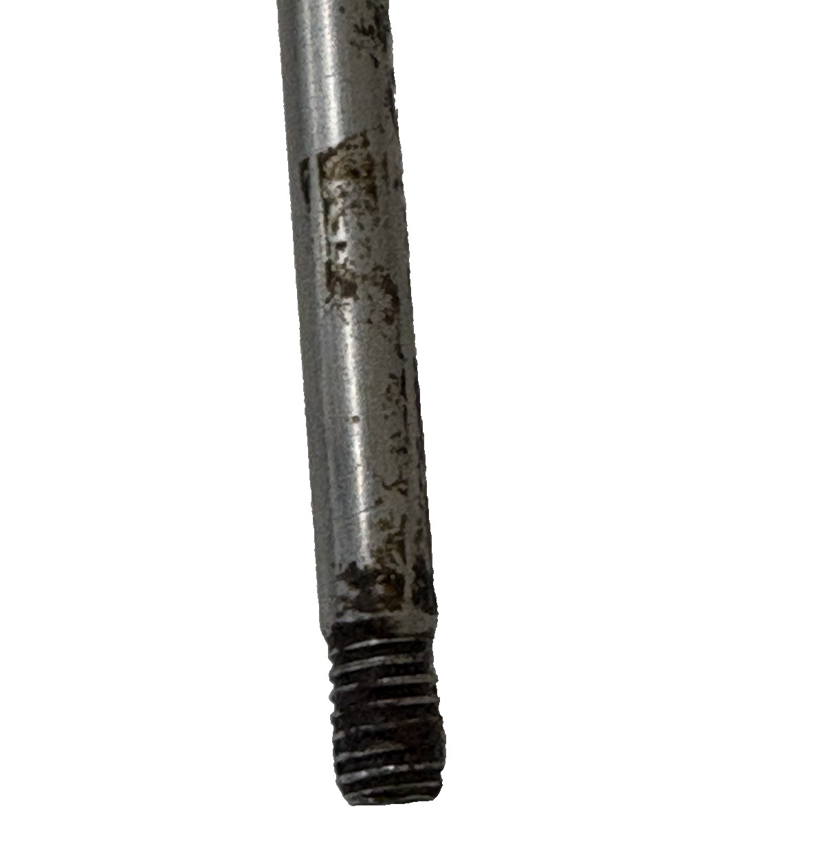 MANUAL PISTON DRUM PUMP