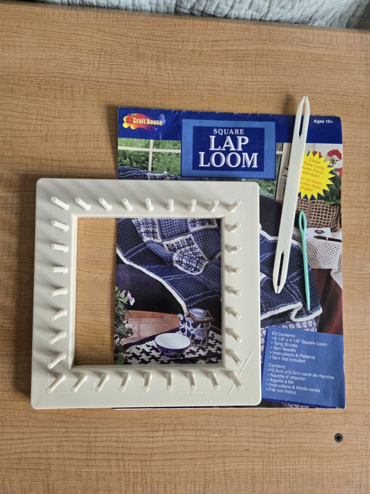 round knitting loom sets