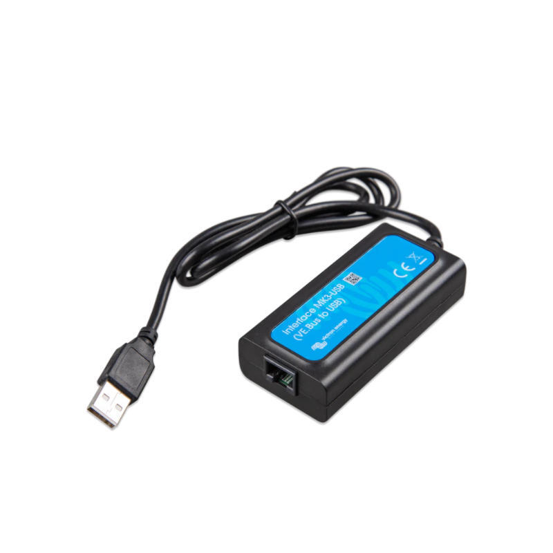 Victron ASS030140000 Interface MK3-USB VE.Bus to USB