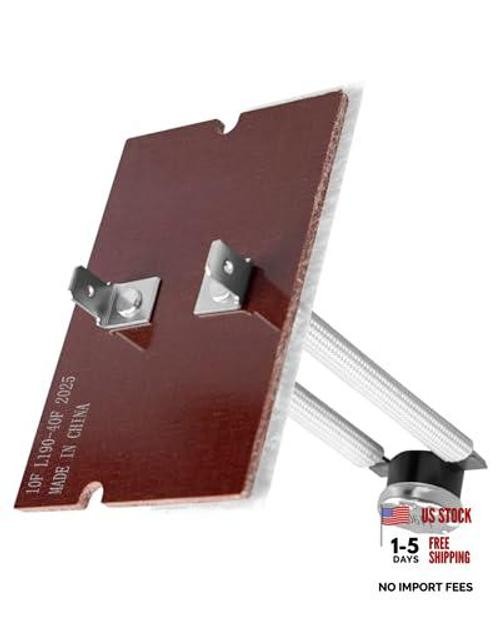 C340056P04 Furnace Limit Switch Fit for Carrier Bryant Payne Day & Night, L190