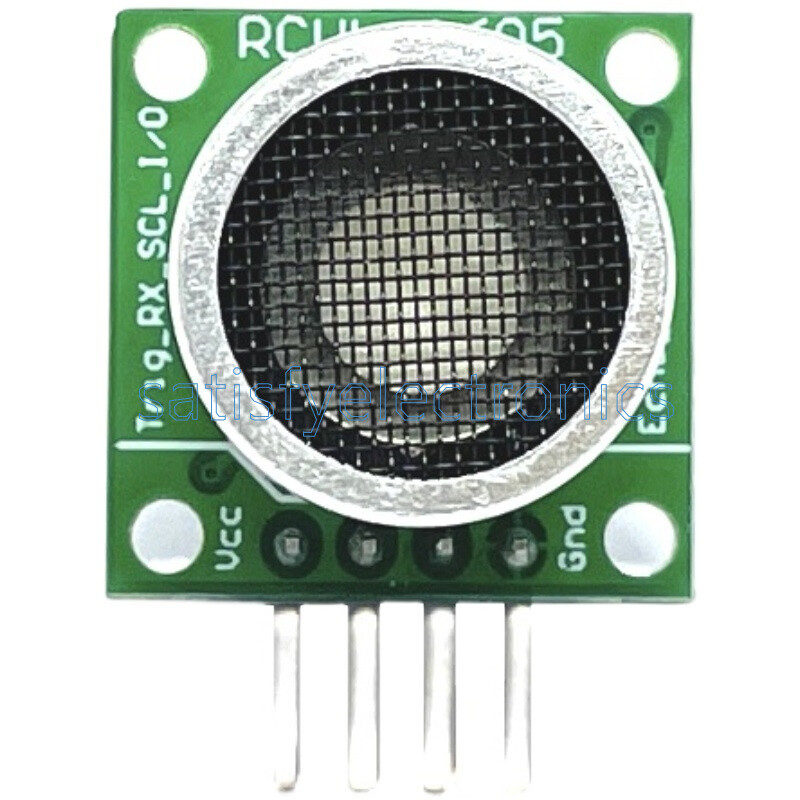RCWL-1605 Distance Measuring Module GPIO Serial IIC Single Bus NEW