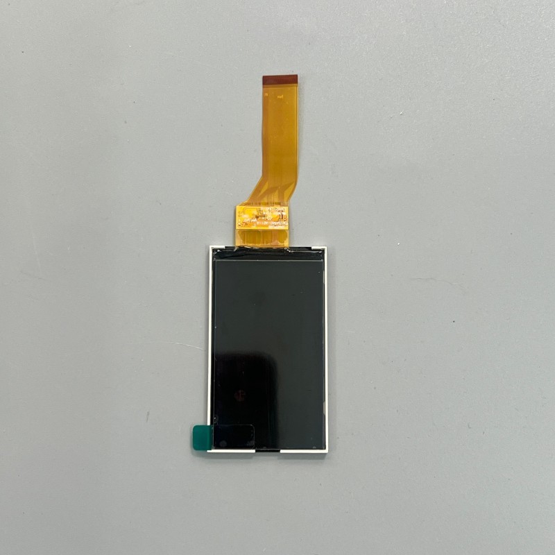 1pc New LCD Screen for PENTAX RICOH wg-30 wg40 wg50 wg60 wg80 wg90