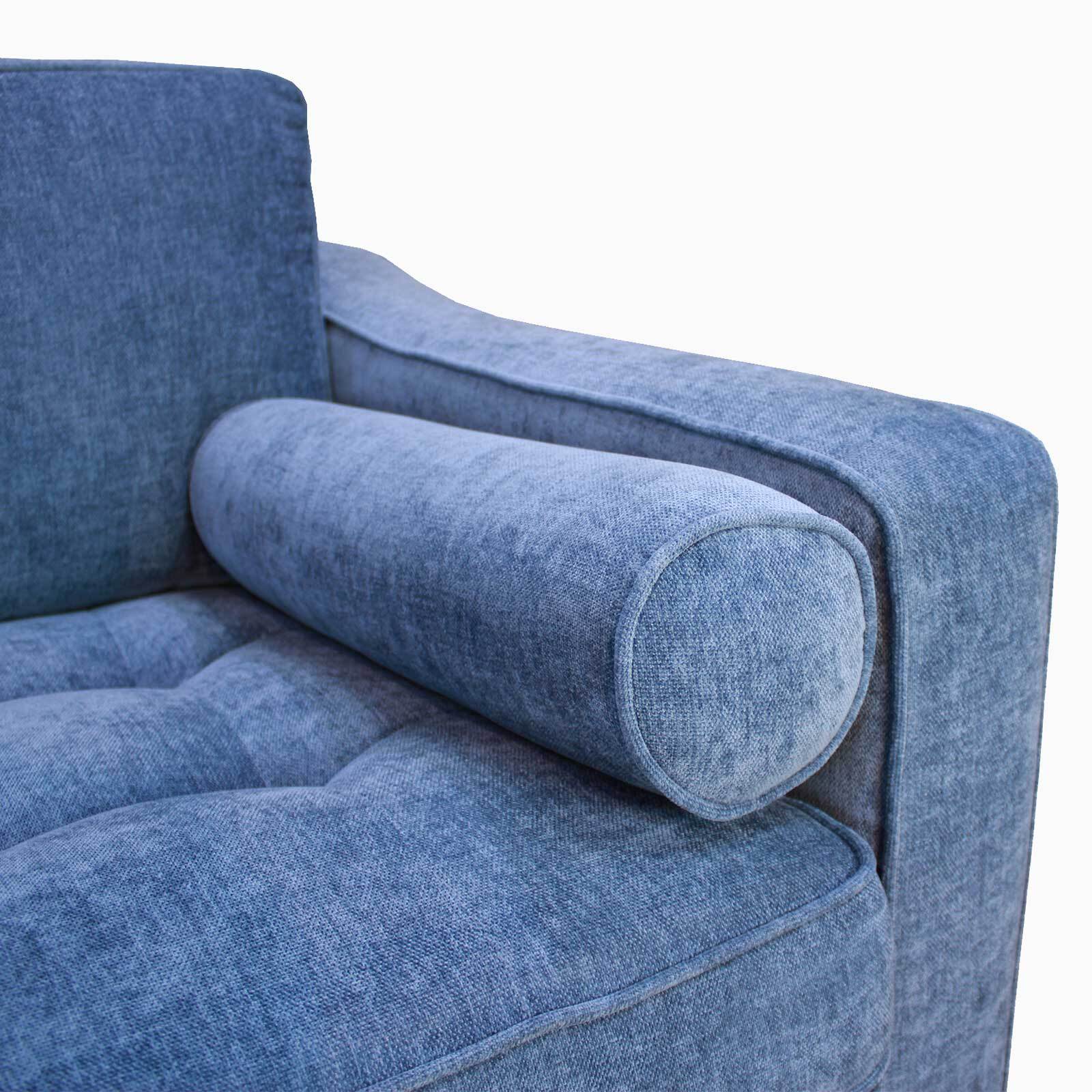 Anderson RAF Sectional Sofa Contemporary Hand Crafted Living Room Furniture