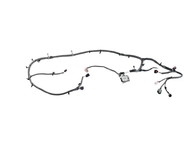 Genuine Mopar Front End Module Wiring 52112276AB