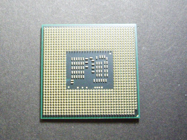 Immediate! Intel Core i5-450M with paste