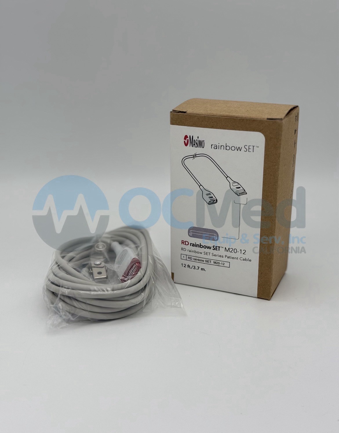 Masimo Rad-97 (NEW-Open Box)