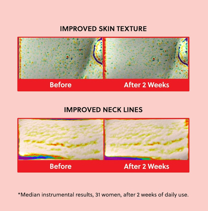 NIB 100%Authentic Hanyul Red Rice Hydrating Cream with Ceramide 1.86 oz/55 ml