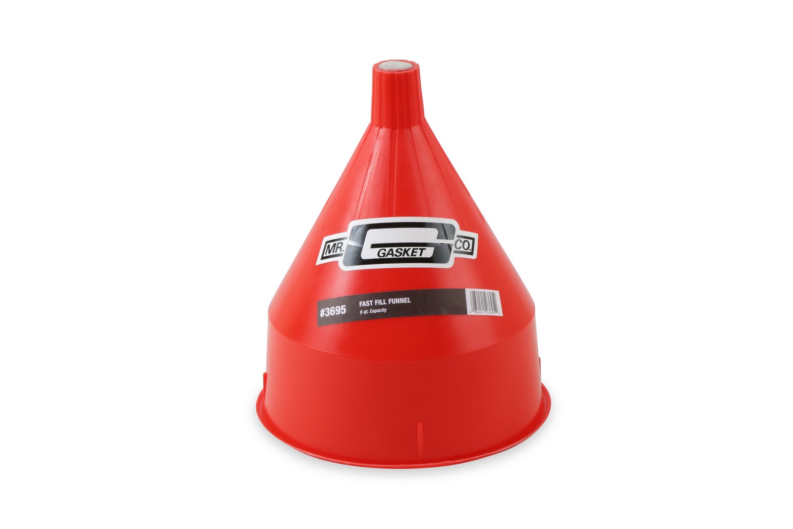 Mr Gasket 3695 Fast Fill Funnel