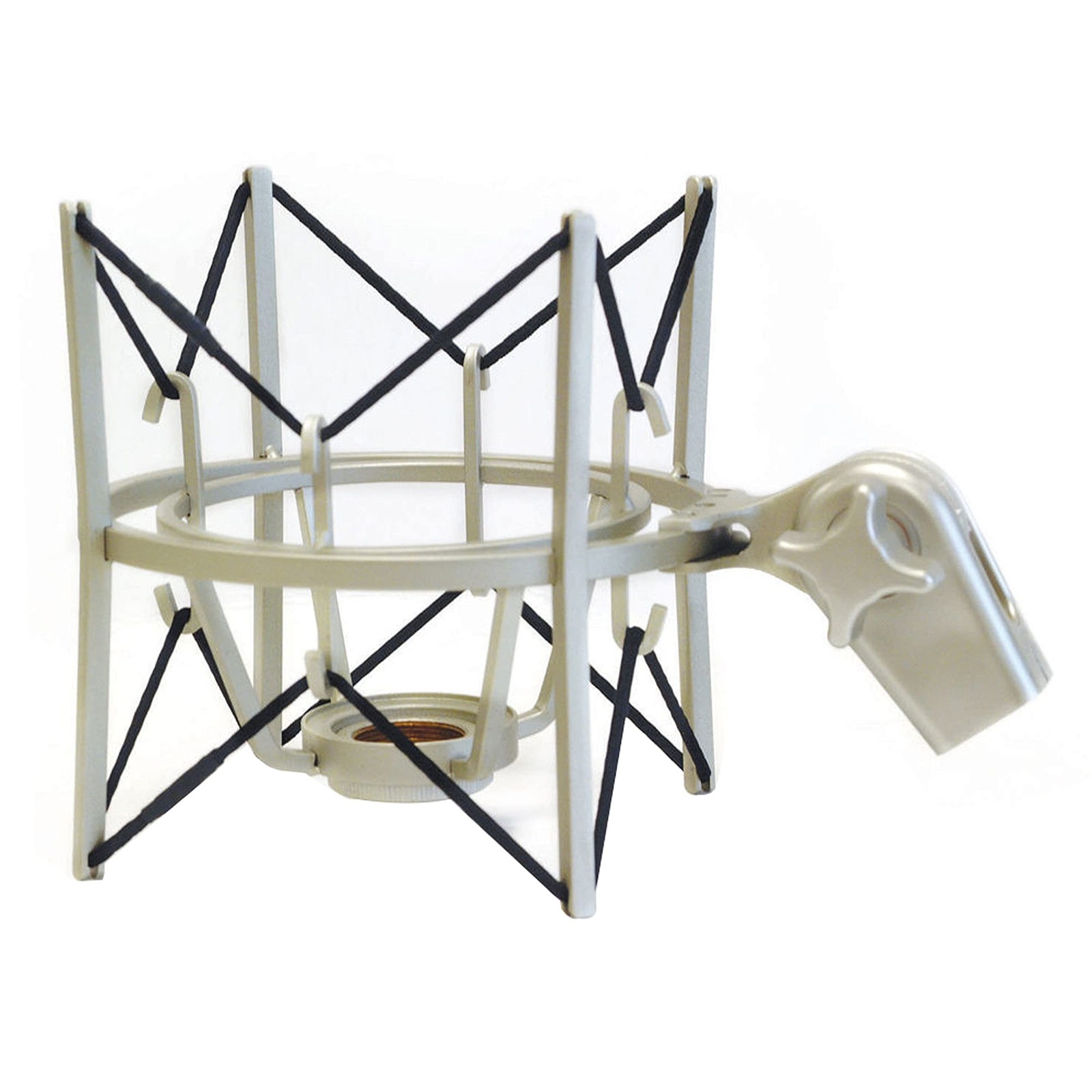MXL-60 Shock Mount for Genesis HE Microphone