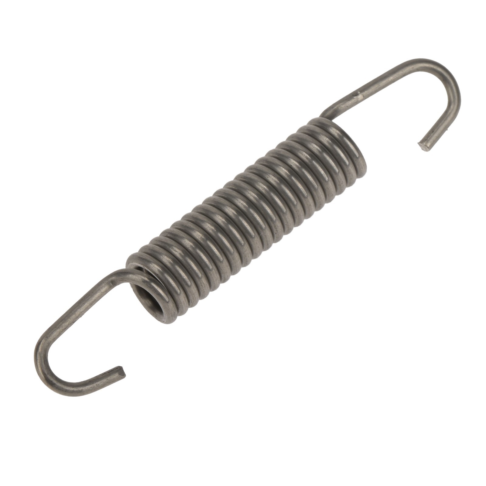 1965-1982 C2-C3 Corvette Lower Parking Brake Pullback Spring Set 5465944