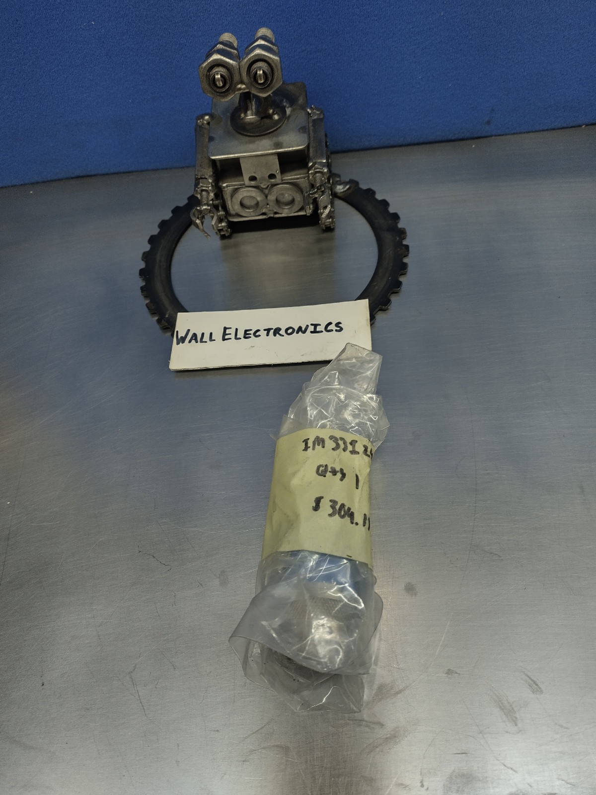ABB 3HNE00800-1 Dummy Plug