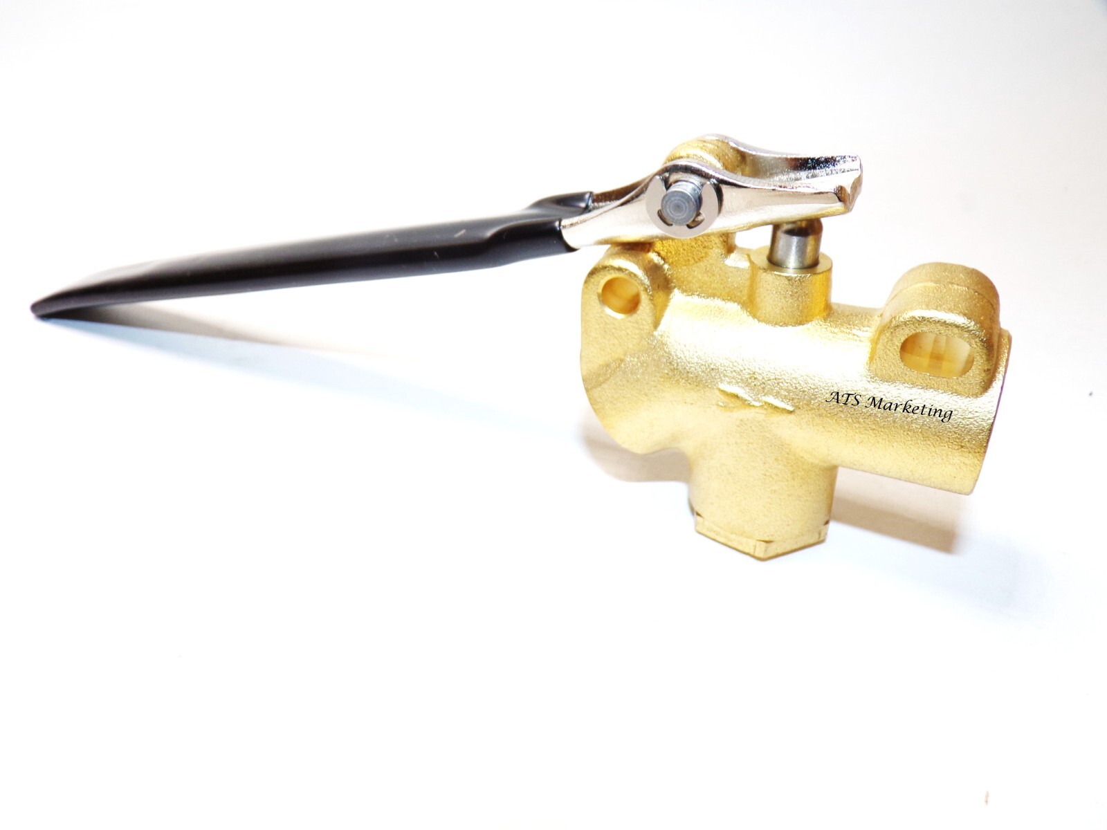Carpet Cleaning 2000 PSI Control Valve - For Wands, Stair Tools, Hoses