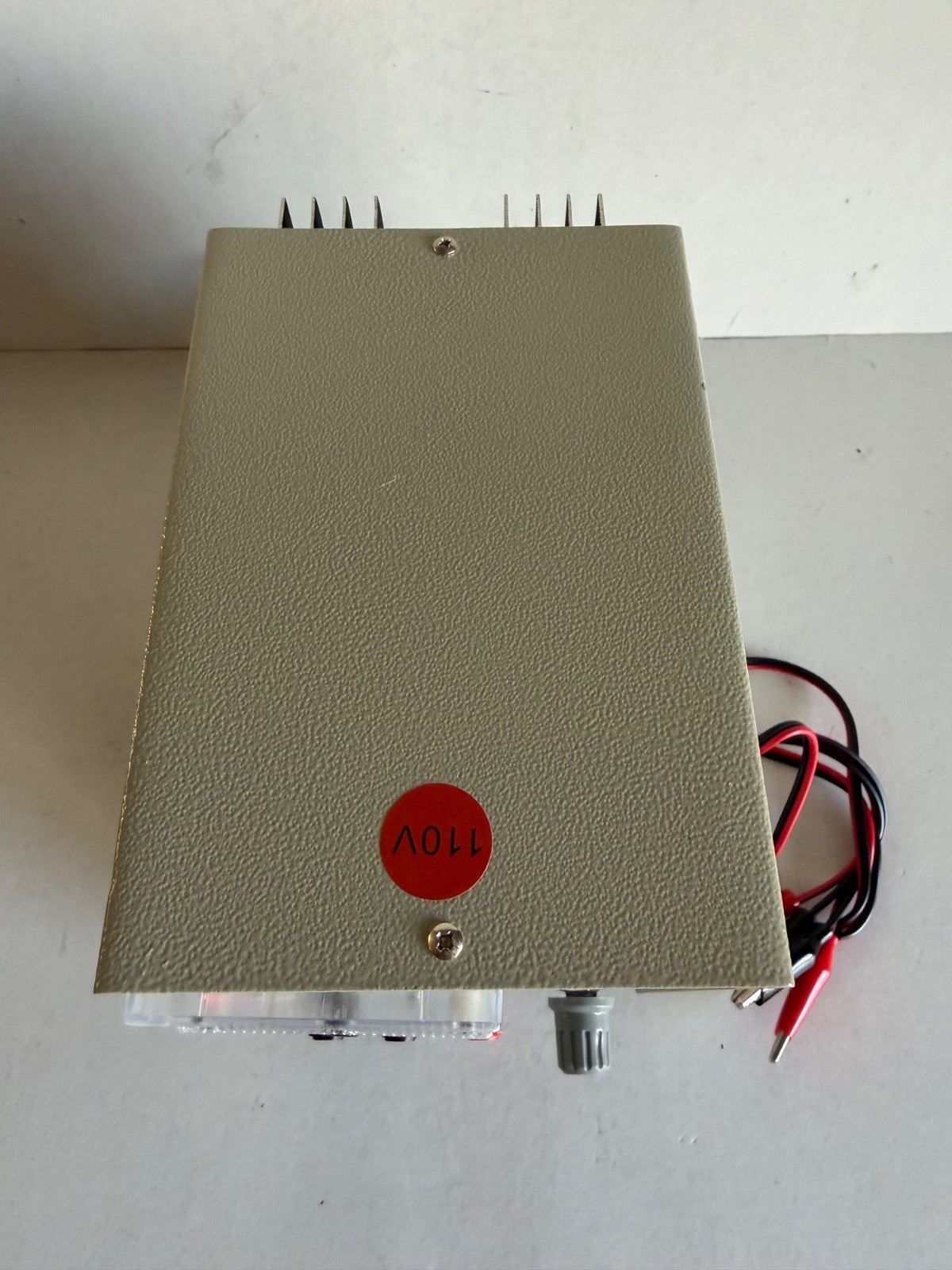 Jinwen JW Model APS-1503 Regulated DC Power
