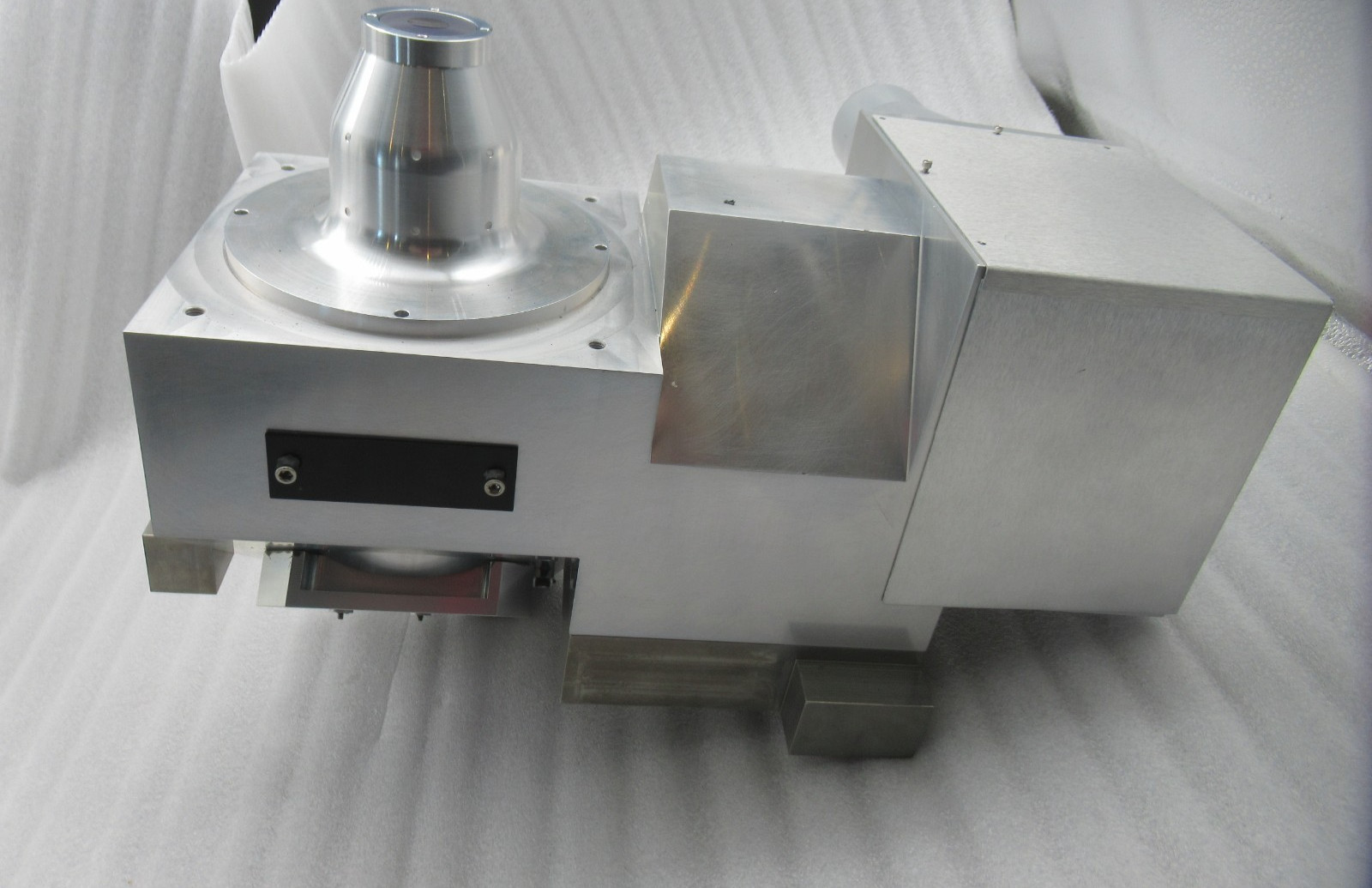 PacBio Pacific Biosciences High-Dynamic Polygon Laser Scan System Head *AS IS*