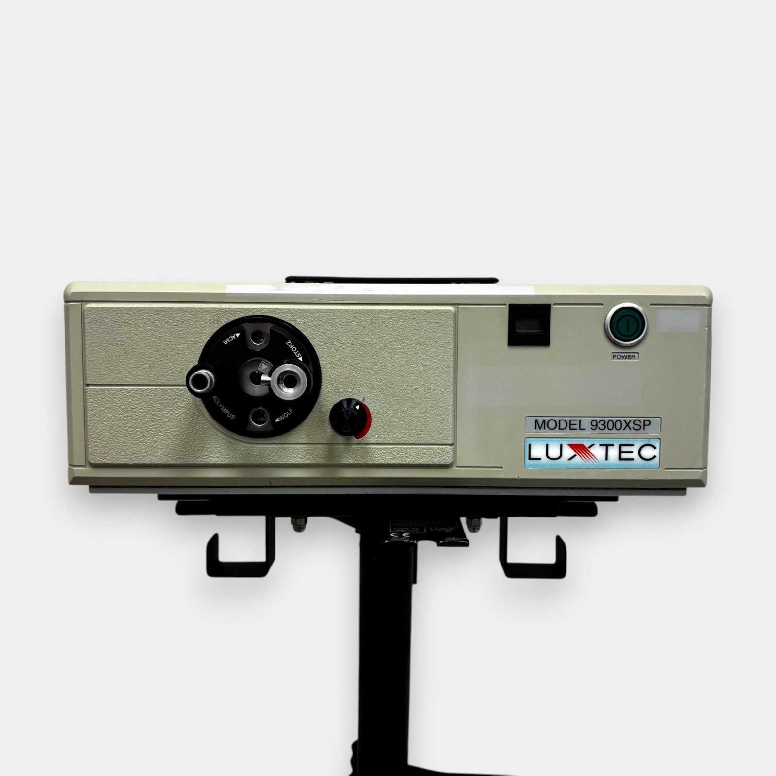 Luxtec Model 9300XSP 401092 Xenon Light Source