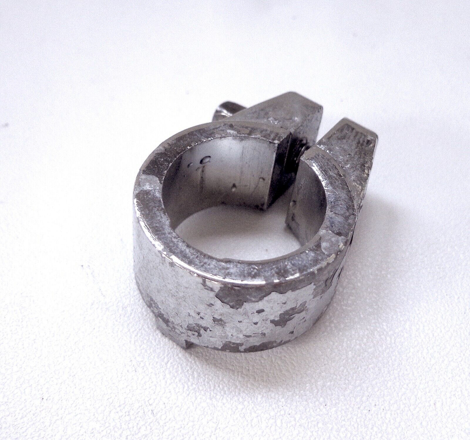 7/8" Inch MEMORY LOCK CLAMP - Gibraltar Cannon Universal Percussion Stand Part