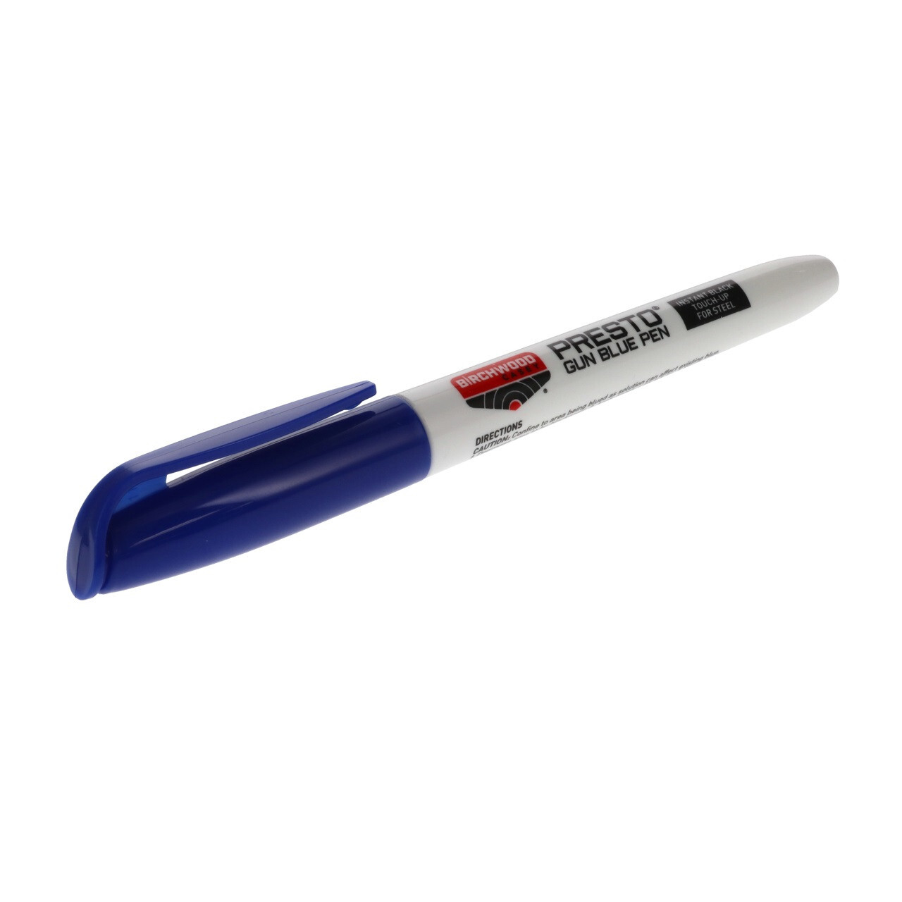 Birchwood Casey Presto Gun Blue Touch-Up Pen ~ FREE SHIPPING