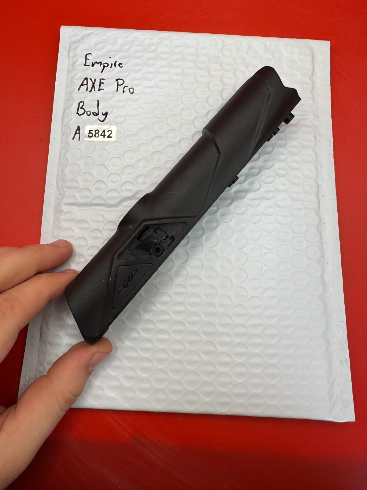 Empire AXE Pro Body