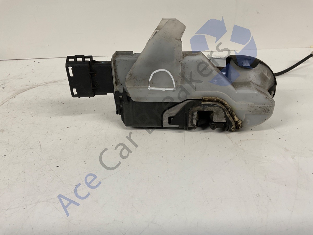 Peugeot 508 Mk1 Estate 10-18 Drivers Door Lock  851923