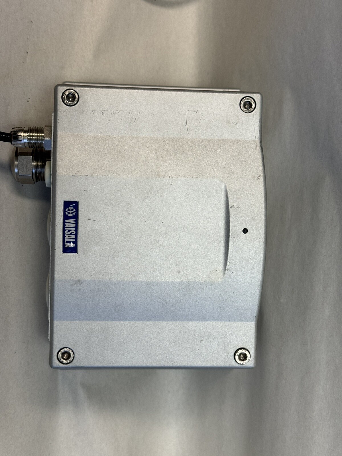 Vaisala DMT347 Dewpoint & Temperature Transmitter (UNTESTED)