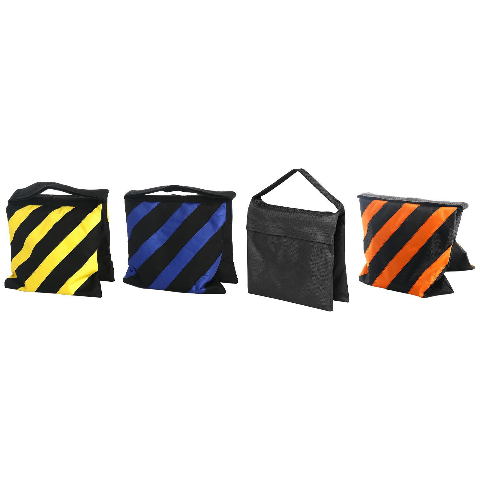 Sand Bag Backdrop Heavy Duty Photography for Studio Outdoor Patio Backyard