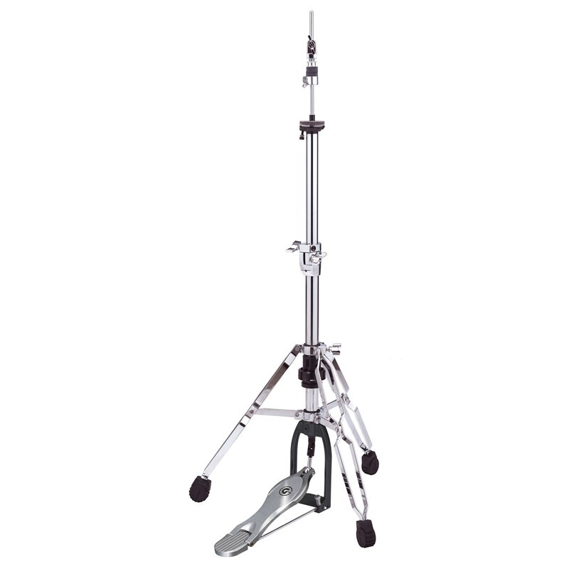 NEW - Gibraltar 6000 Series Heavy Duty Double-Braced Hi-Hat Stand, #6707
