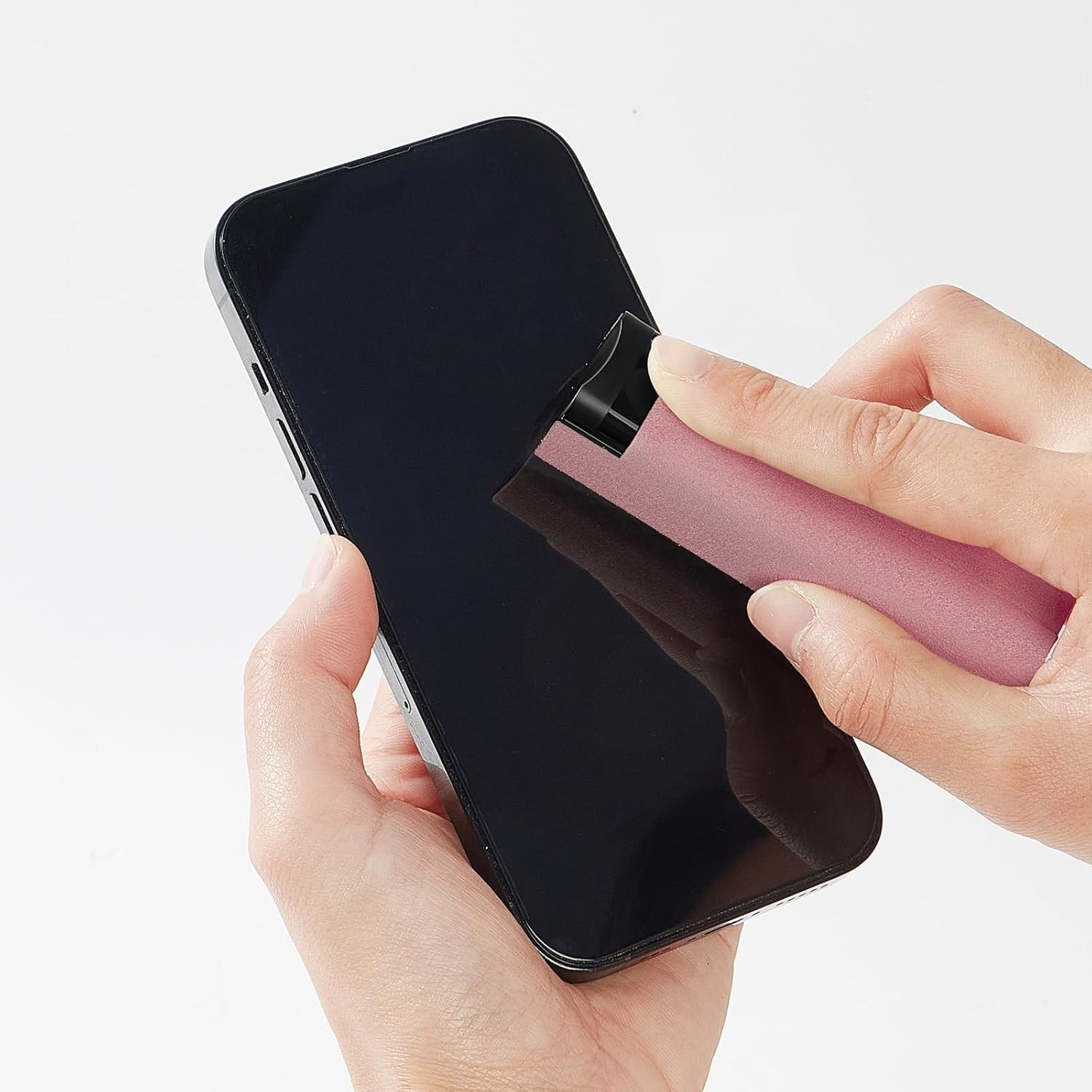 Mini Screen Cleaner Spray – Finger Proof Screen Cleaner for Smartphones