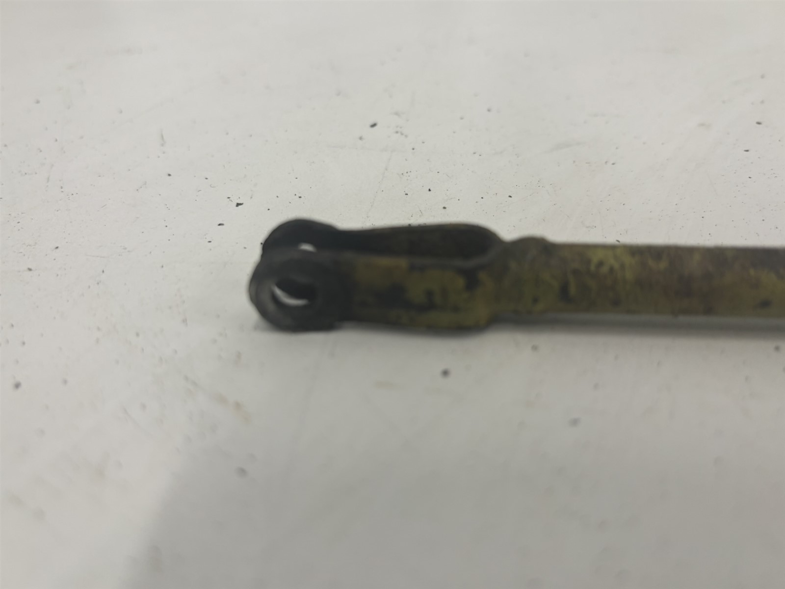Luscombe Model 8 Torque Shaft Elevator Push Pull Rod 18528