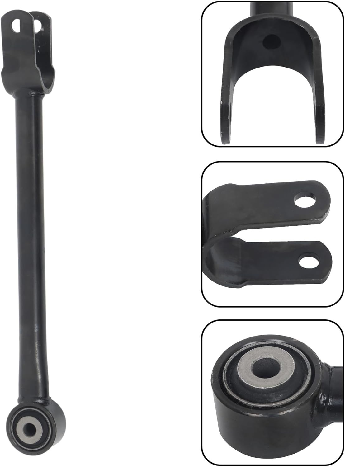 labwork Rear Upper Lower Control Arm Replacement for 300 2005-2016 Replacement