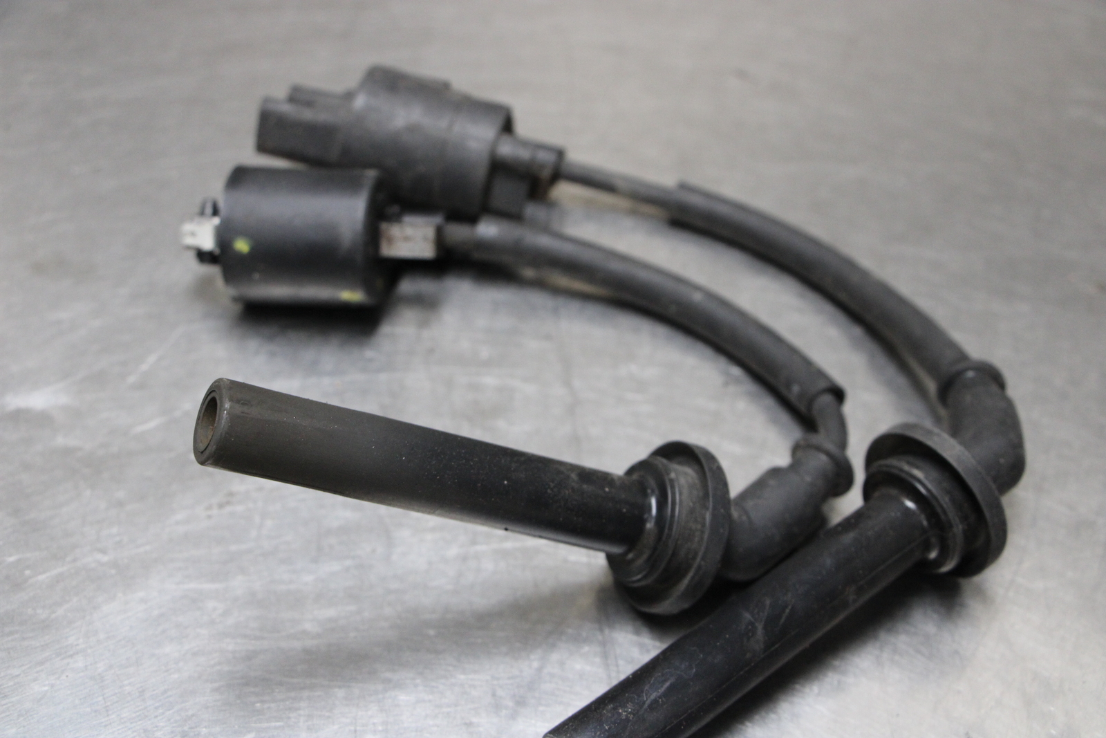 15-18 Yamaha YZF R3 Ignition Coils
