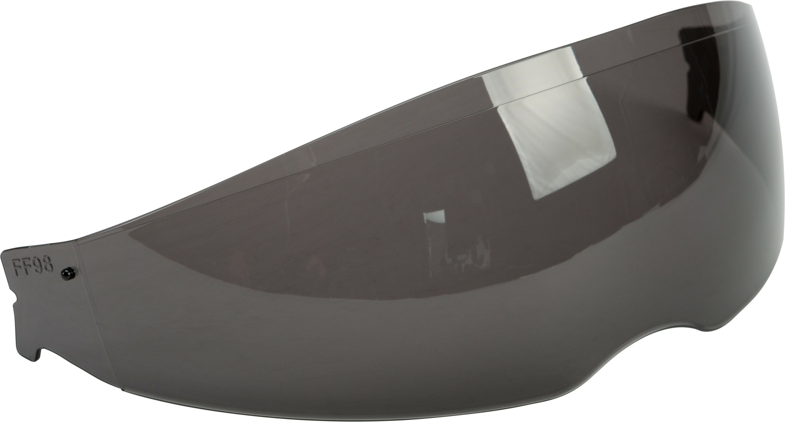 GMAX Inner Shield Smoke Ff-98