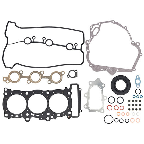 SPI 2019 ZR 9000 Sno Pro 129" Arctic Cat FULL GASKET SET AC/YAM SM-09540F NEW