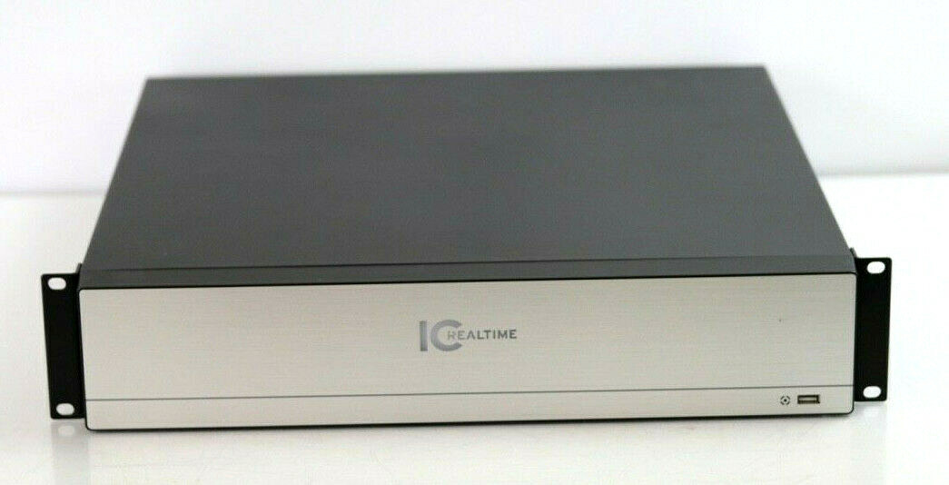 IC Realtime FLEX4ET Flex DVR No Password A752